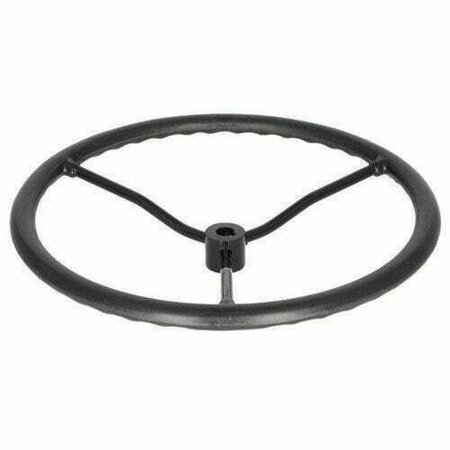 AFTERMARKET 18" Steering Wheel Fits Case IH Tractors MDV MD H C 60070D